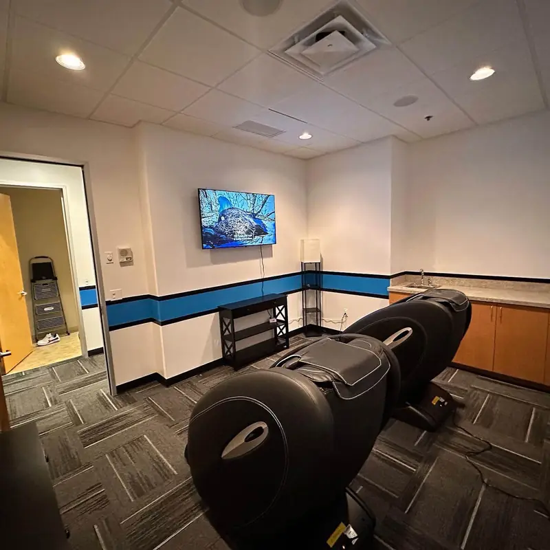 KTK Chiropractic clinic photo 3