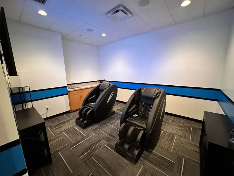 KTK Chiropractic clinic photo 11