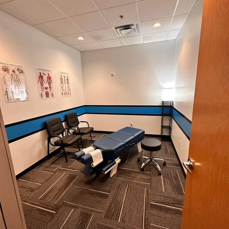 KTK Chiropractic clinic photo 7