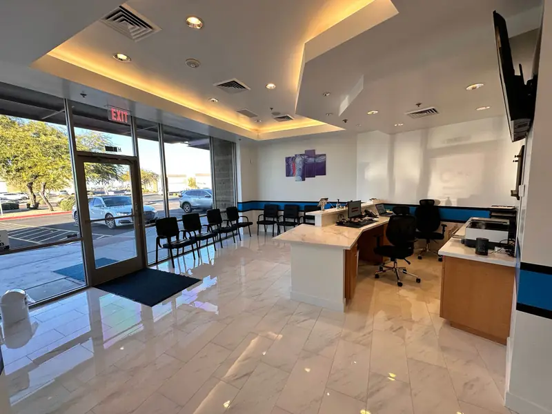 KTK Chiropractic clinic photo 9