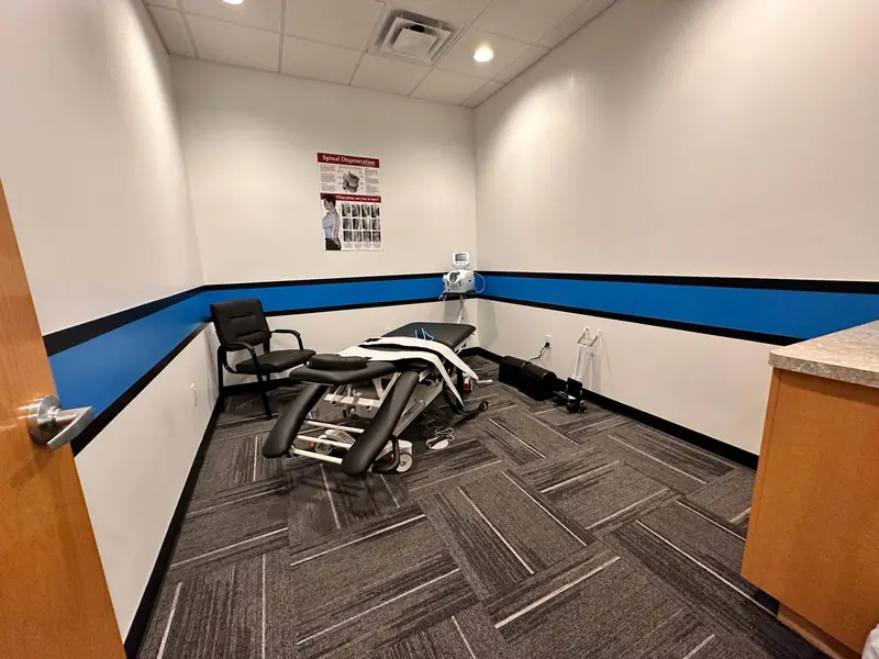 KTK Chiropractic clinic photo 10