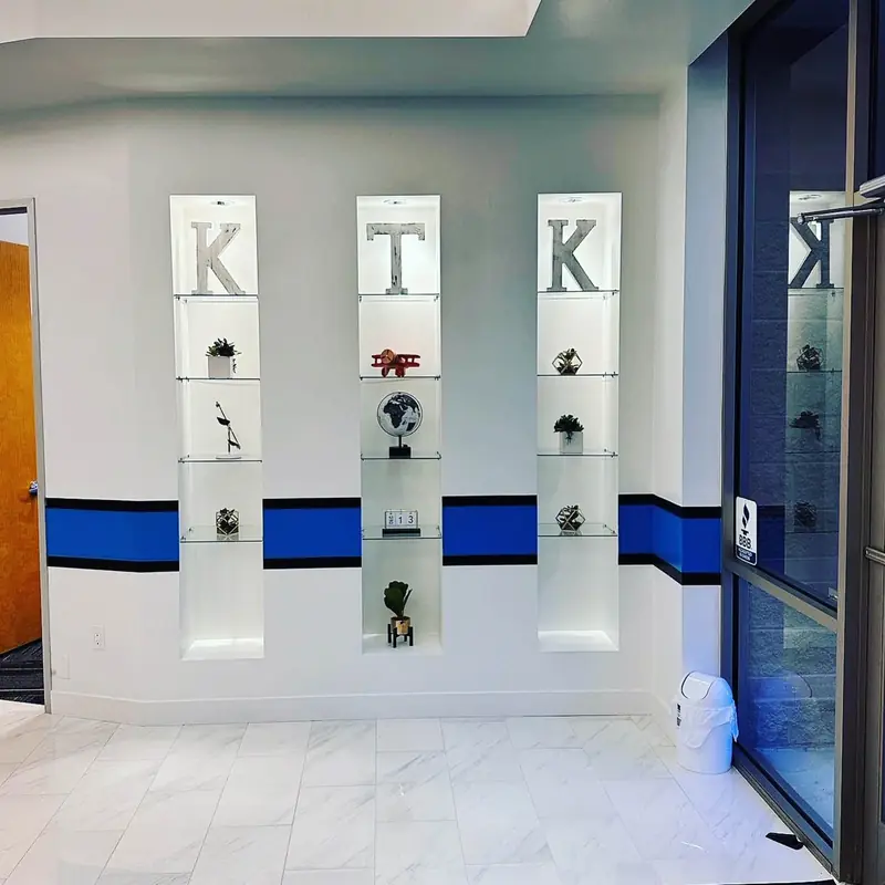 KTK Chiropractic clinic photo 4