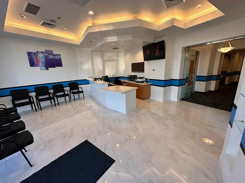 KTK Chiropractic clinic photo 8