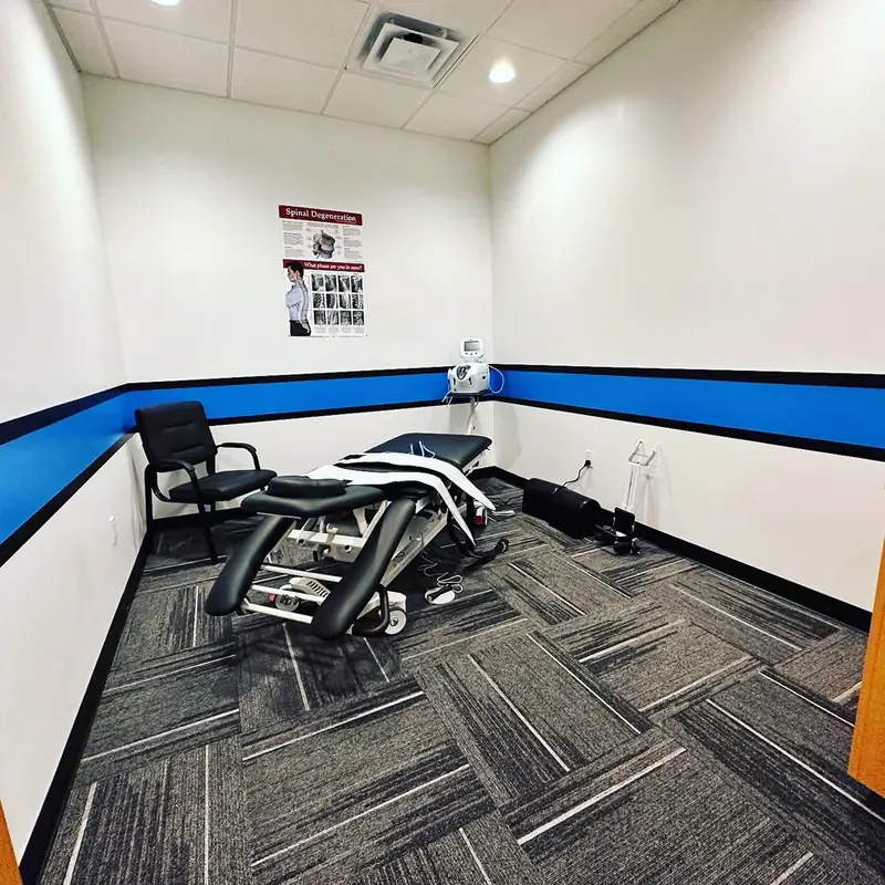 KTK Chiropractic clinic photo 2