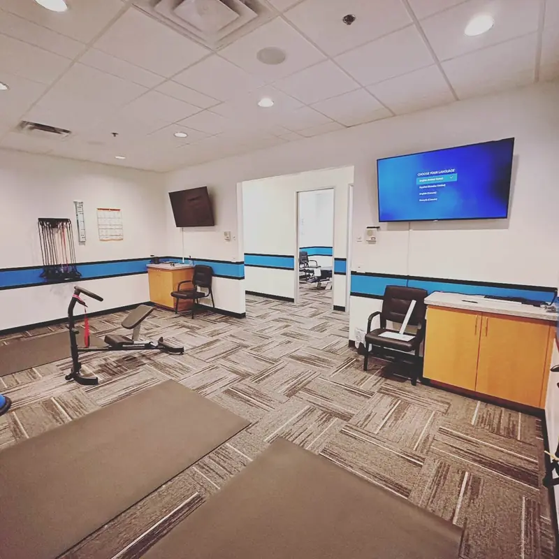 KTK Chiropractic clinic photo 1
