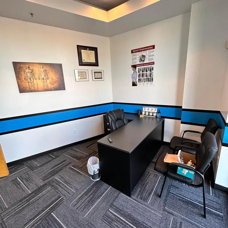 KTK Chiropractic clinic photo 6